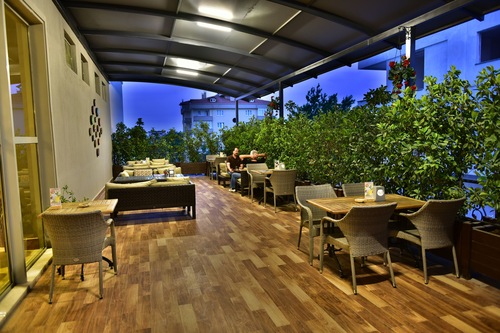 north point hotel denizli turkey