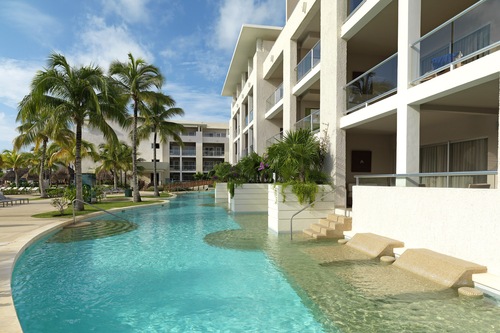 Roulette Room Paradisus La Perla Roulette Room Paradisus La Perla