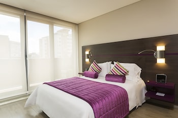 Picture of Mercure Bogota BH Zona Financiera in Bogota