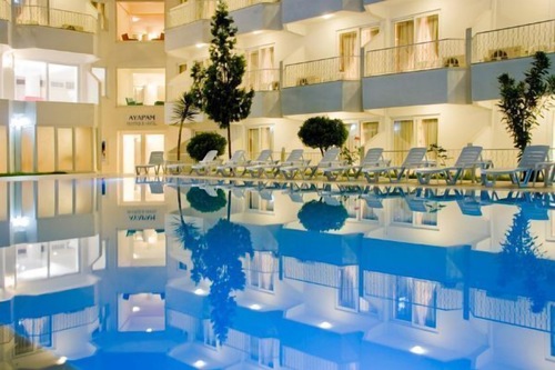 ayapam hotel pamukkale hotels com