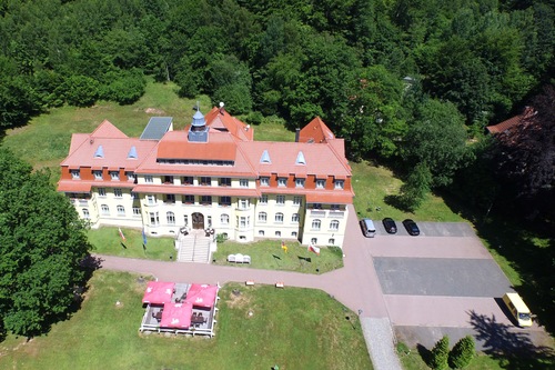 Ferien Hotel Sudharz In Ellrich Hotels Com