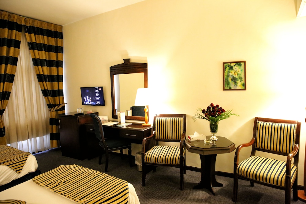 al fanar palace amman