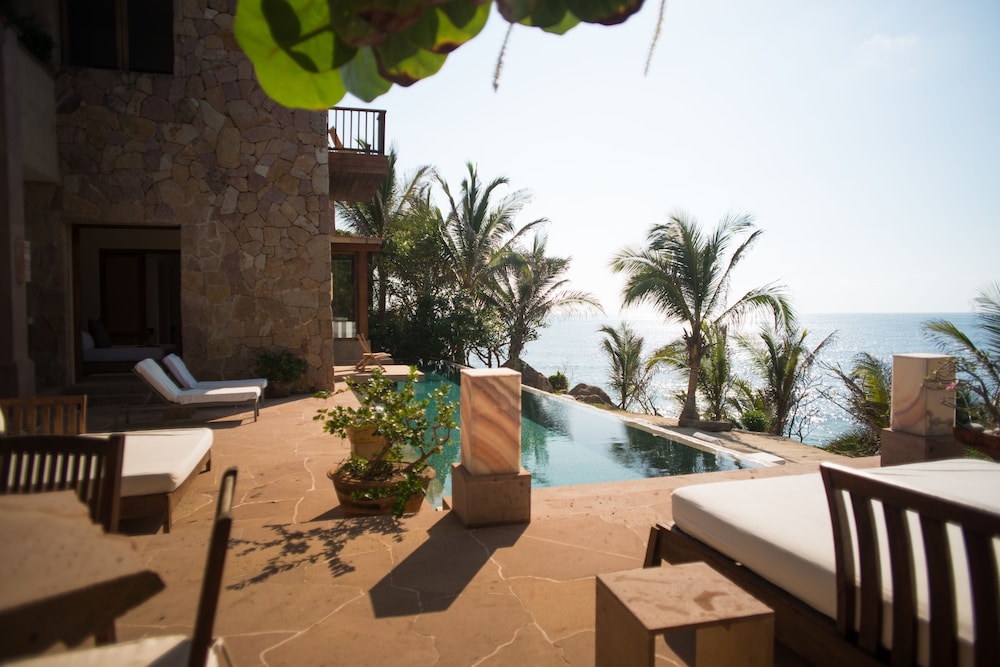 Imanta Resorts, Punta de Mita, México