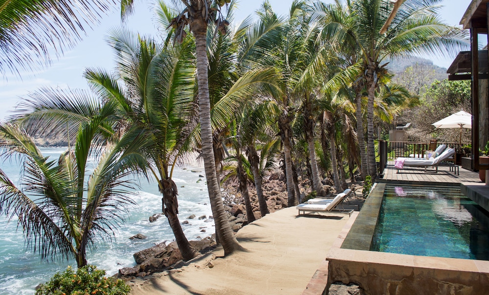 Imanta Resorts, Punta de Mita, México