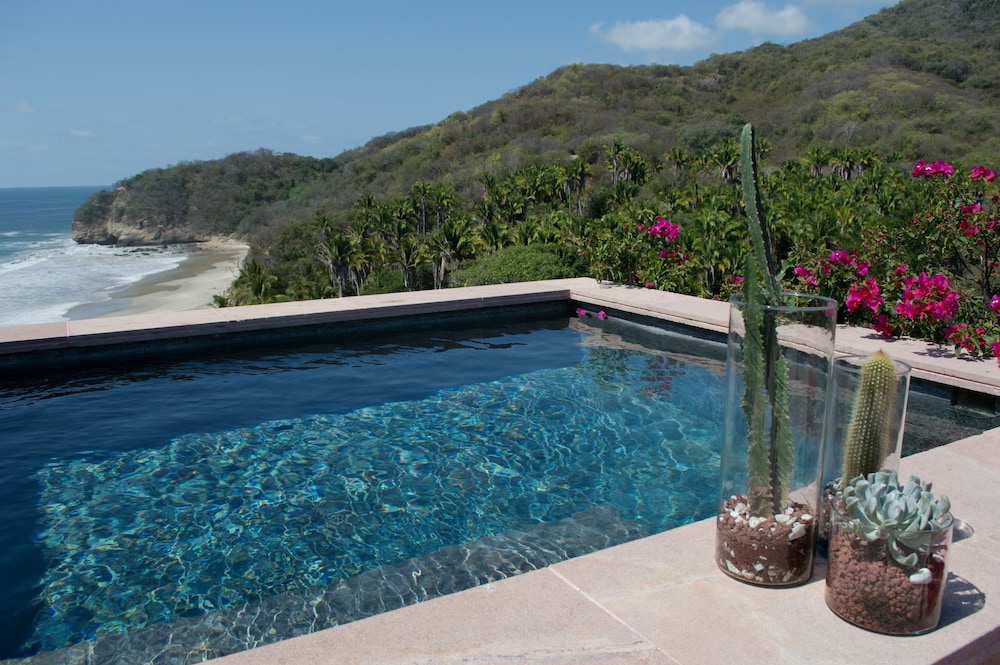 Imanta Resorts, Punta de Mita, México
