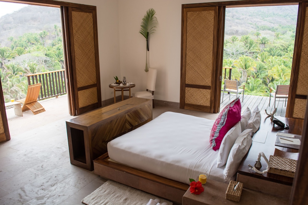 Imanta Resorts, Punta de Mita, México