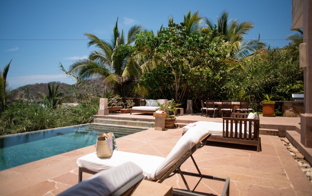 Imanta Resorts, Punta de Mita, México