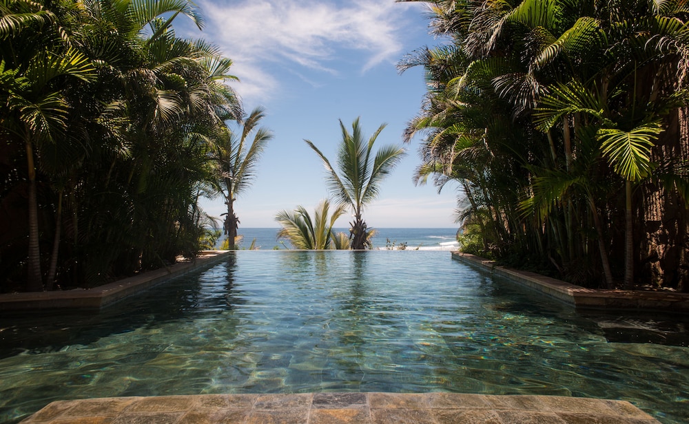Imanta Resorts, Punta de Mita, México