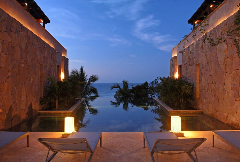 Imanta Resorts, Punta de Mita, México