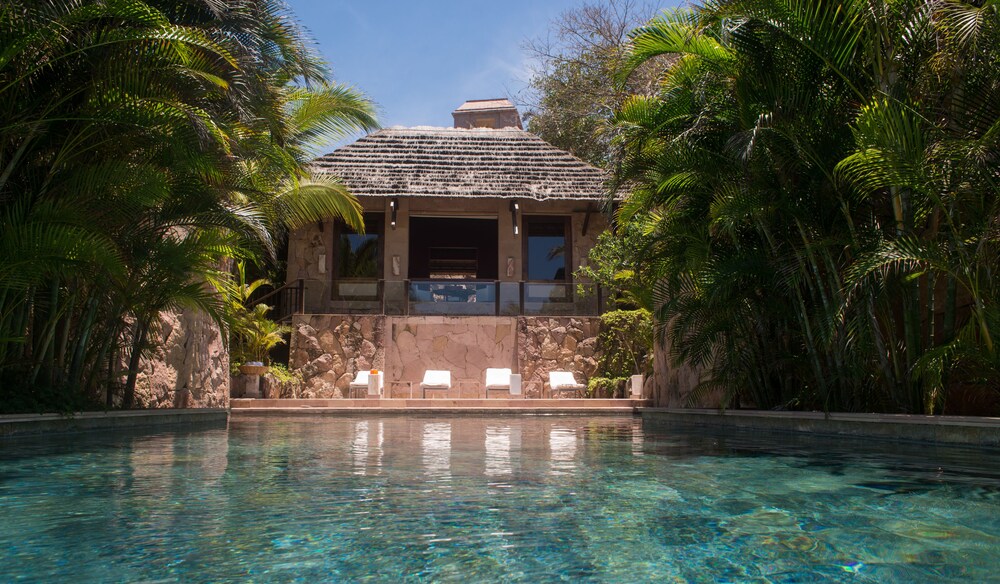 Imanta Resorts, Punta de Mita, México