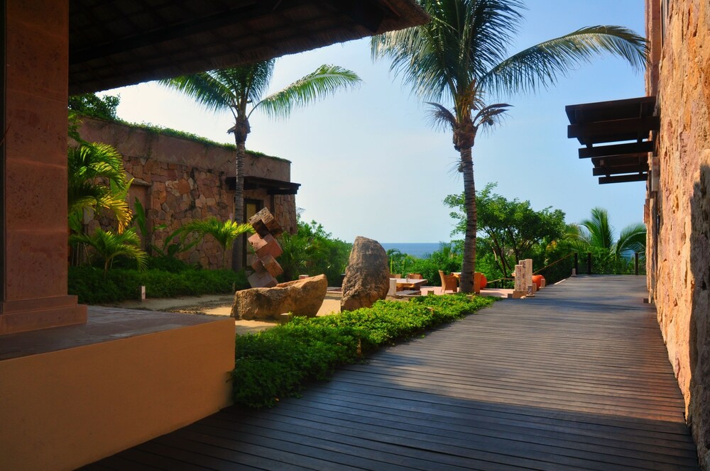 Imanta Resorts, Punta de Mita, México