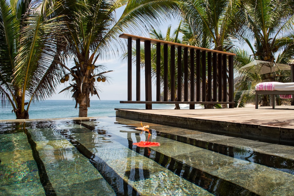 Imanta Resorts, Punta de Mita, México