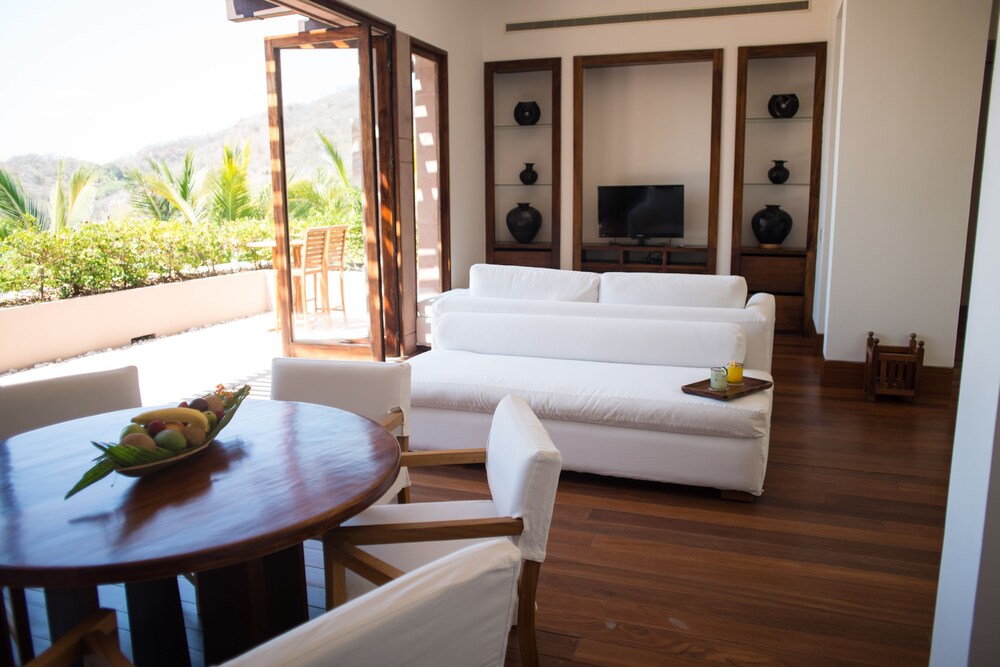 Imanta Resorts, Punta de Mita, México