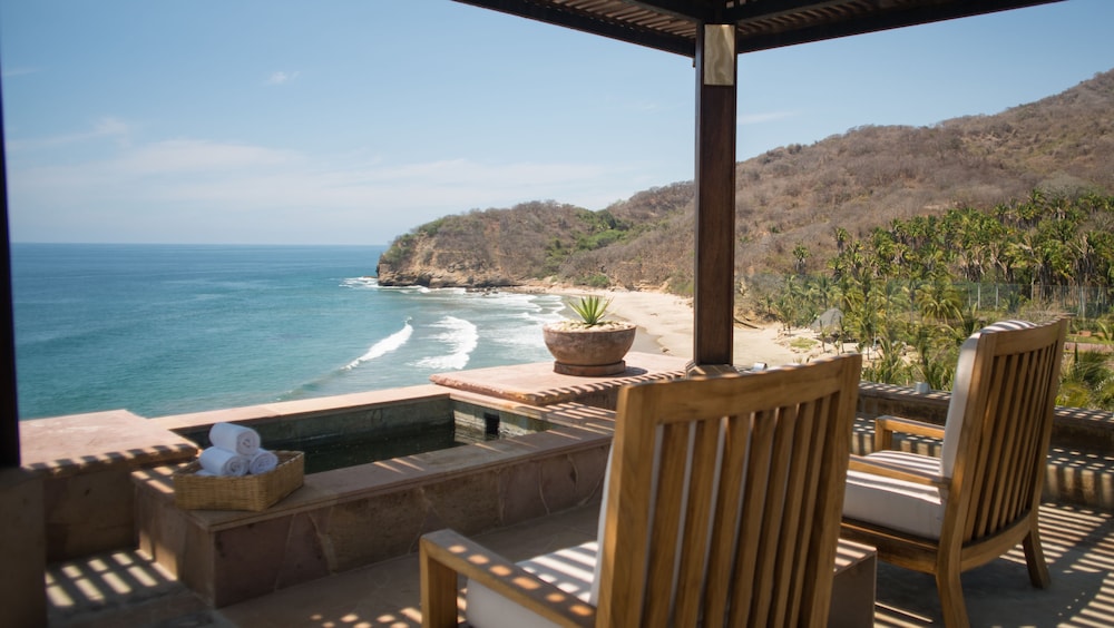 Imanta Resorts, Punta de Mita, México