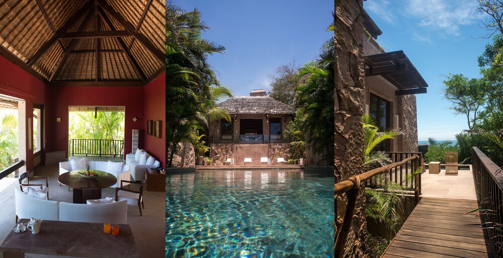 Imanta Resorts, Punta de Mita, México