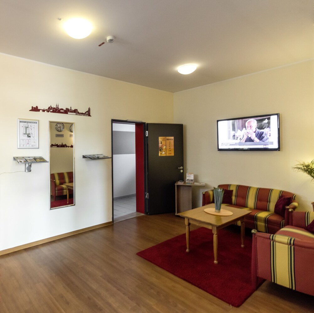 Dream Inn Hotel Regensburg In Tegernheim Hotels Com