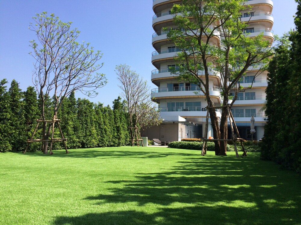 ビバ ガーデン サービスド レジデンス バンコク の宿泊予約 ホテルズドットコム