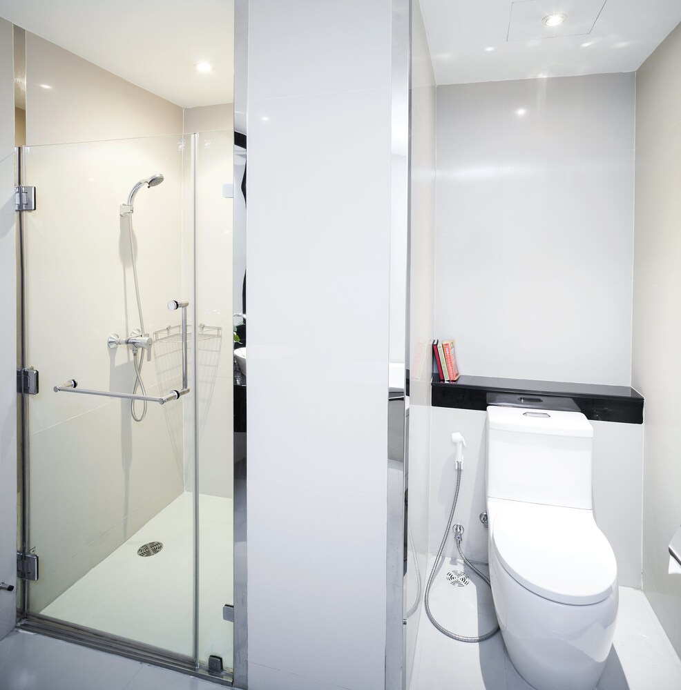 ビバ ガーデン サービスド レジデンス バンコク の宿泊予約 ホテルズドットコム