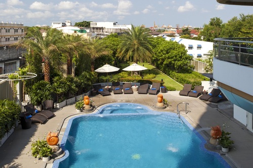 Book Viva Garden Serviced Residence In Bangkok Hotels Com Book Viva Garden Serviced Residence In Bangkok Hotels Com
