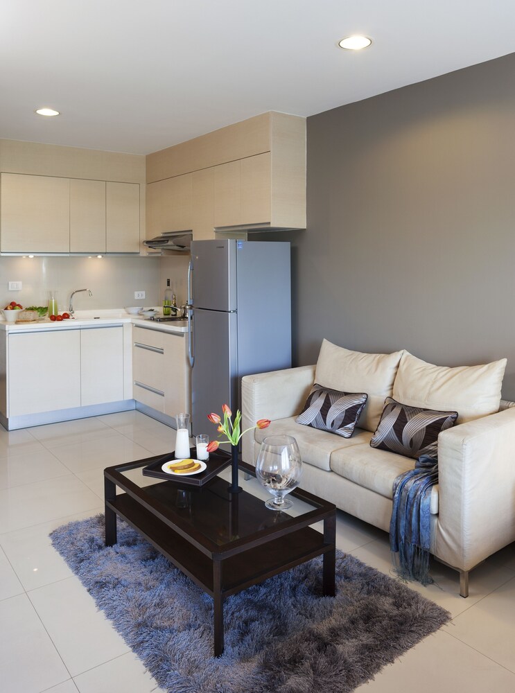 ビバ ガーデン サービスド レジデンス バンコク の宿泊予約 ホテルズドットコム