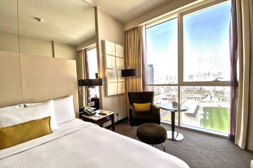 احجز سنترو المنهل في أبوظبي قارن أسعار الفنادق في أبوظبي