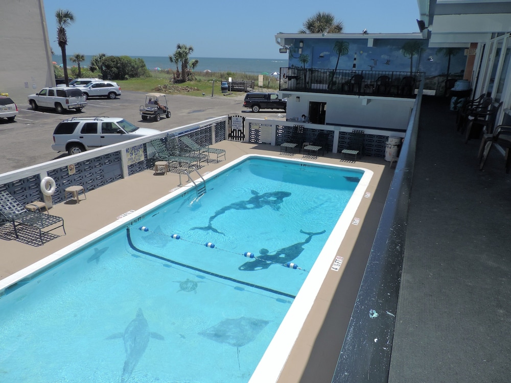 Sea Hawk Motel Myrtle Beach United States Of America Sea Hawk Motel Myrtle Beach