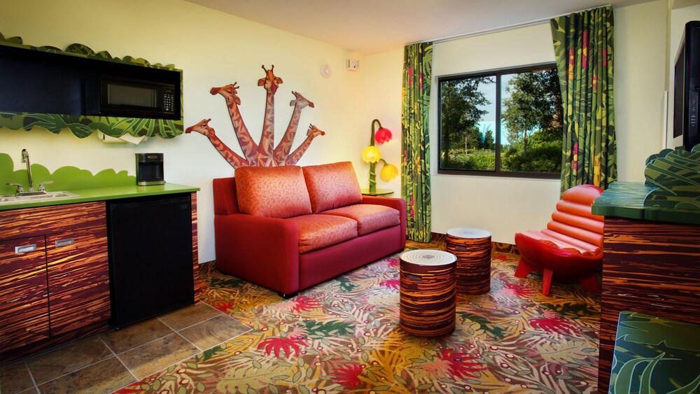 Disney S Art Of Animation Resort Em Lago Buena Vista Hoteis Com