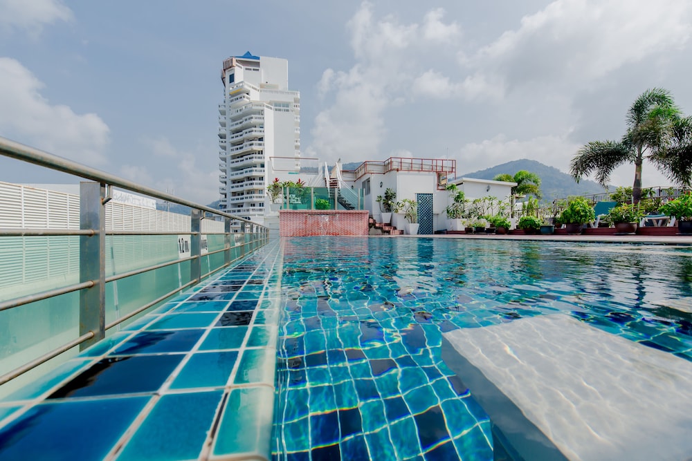 Recensioni Per Aspery Hotel Patong