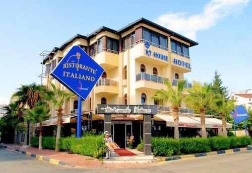 my house hotel konyaalti hotels com