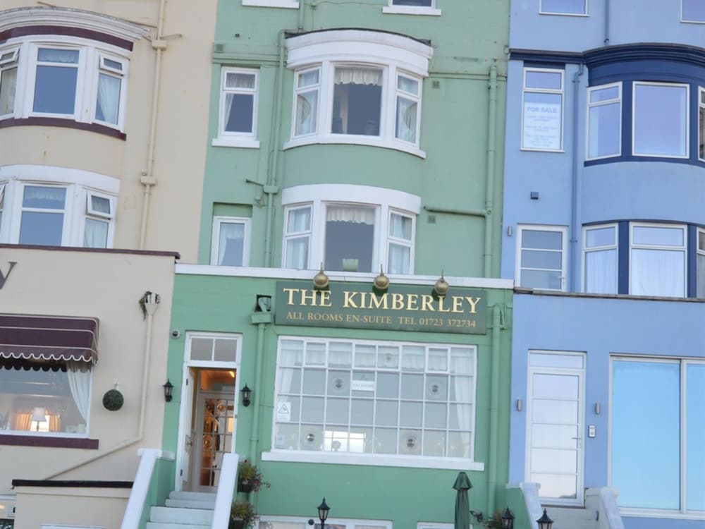Kimberley Hotel Scarborough Info Photos Reviews Book At Hotels Kimberley Hotel Scarborough