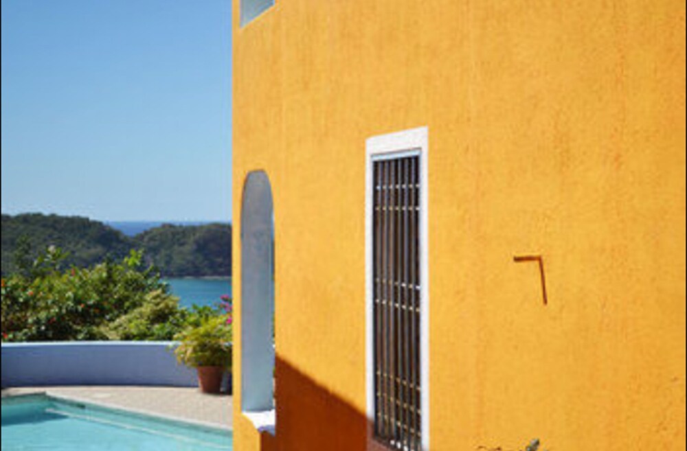 El Jardin Hotel & Restaurant (San Juan del Sur, Nicaragua) : Hoteles en