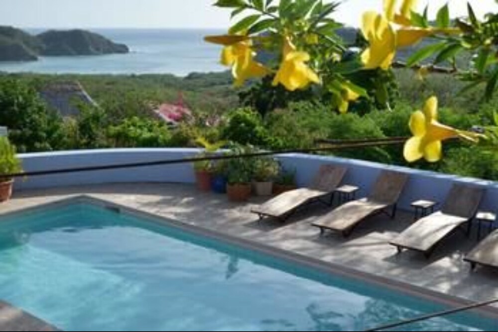 El Jardin Hotel & Restaurant (San Juan del Sur, Nicaragua) : Hoteles en