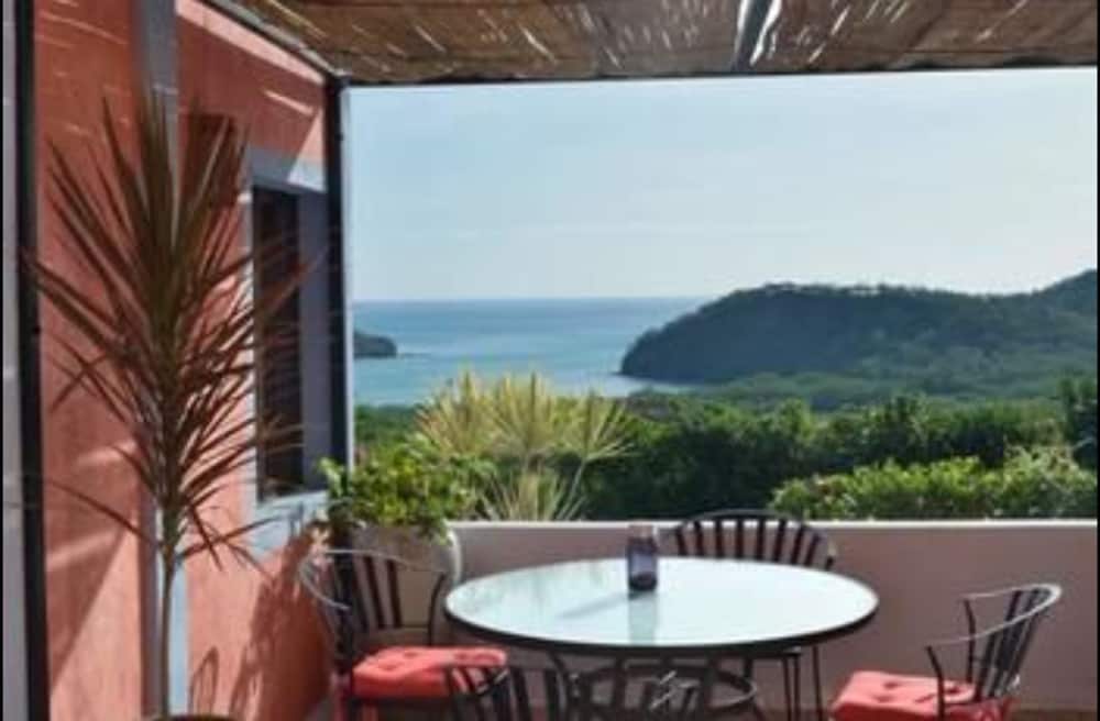El Jardin Hotel & Restaurant (San Juan del Sur, Nicaragua) : Hoteles en