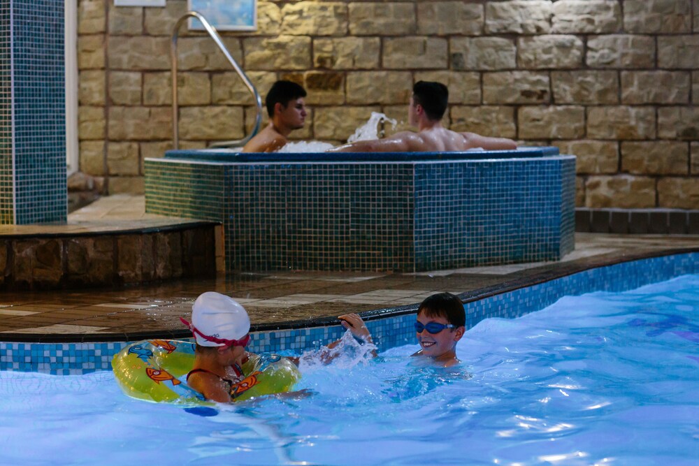 ザ クリフス ホテル ブラックプール ブラックプール の宿泊予約 ホテルズドットコム