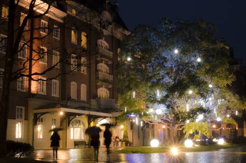 Book Watermark Hotel Nagasaki Huis Ten Bosch In Sasebo Hotels Com