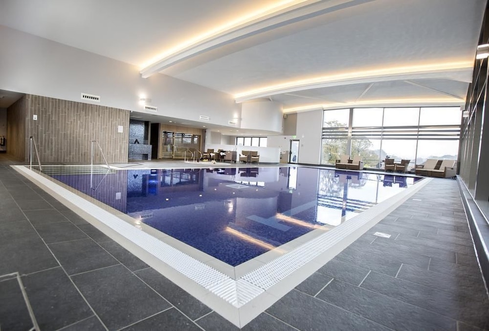 Book The Coniston Hotel And Country Estate In Skipton Hotels The Coniston Hotel And Country Estate Skipton Pool