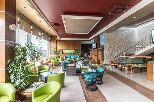 Book Aquarium Hotel In Riyadh Hotels Com