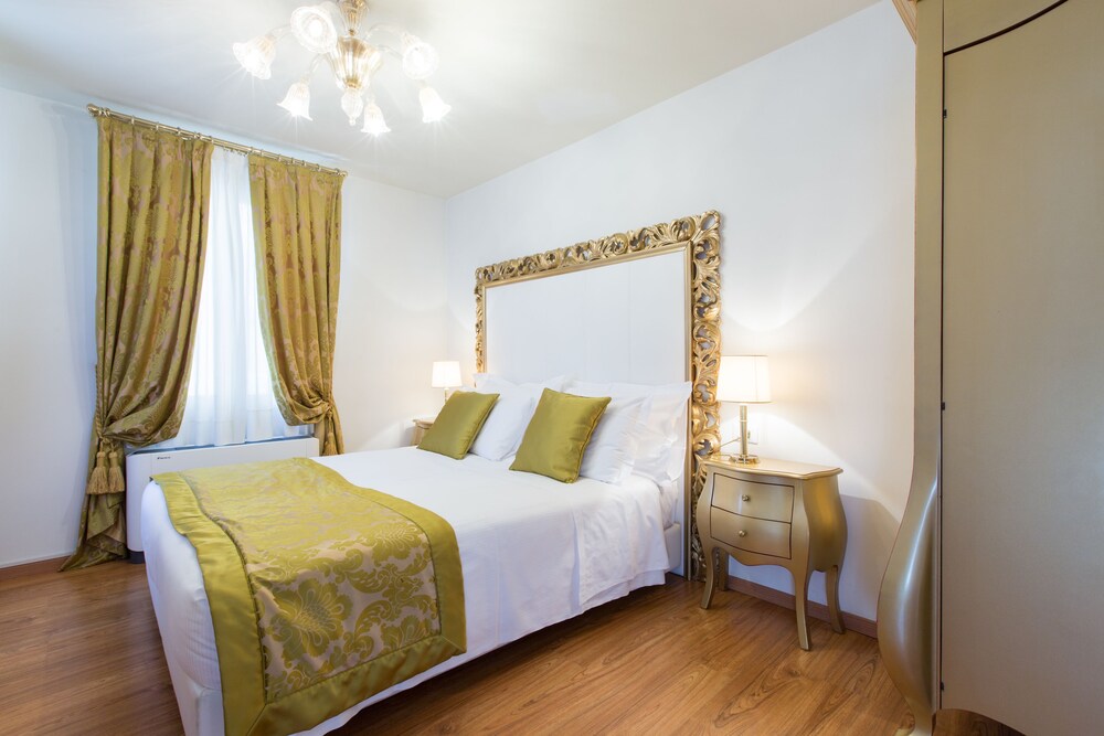 Book Al Bailo Di Venezia Apartments In Venice Hotels Com