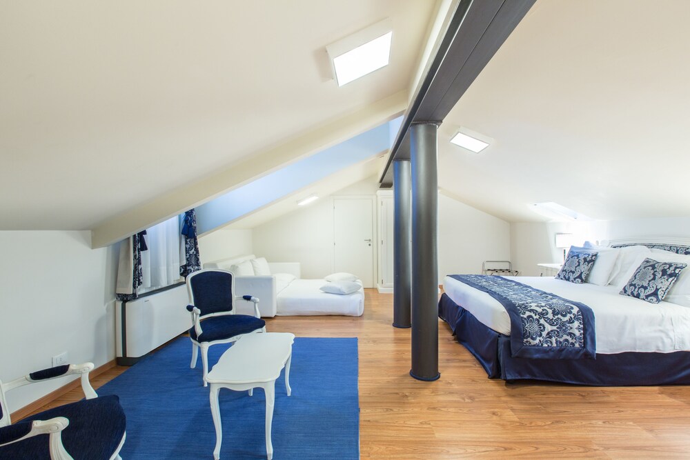 Book Al Bailo Di Venezia Apartments In Venice Hotels Com