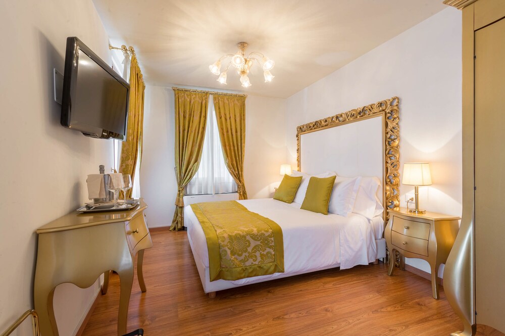 Book Al Bailo Di Venezia Apartments In Venice Hotels Com