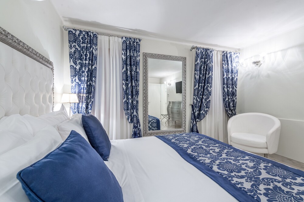 Book Al Bailo Di Venezia Apartments In Venice Hotels Com