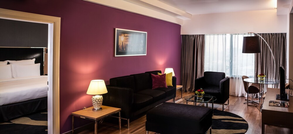 Book Pullman Kuala Lumpur Bangsar in Kuala Lumpur  Hotels.com