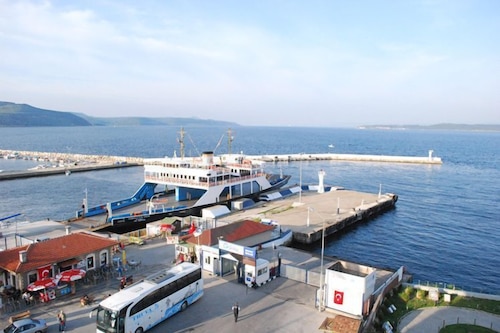 Grand Eceabat Hotel Eceabat Hotels Com