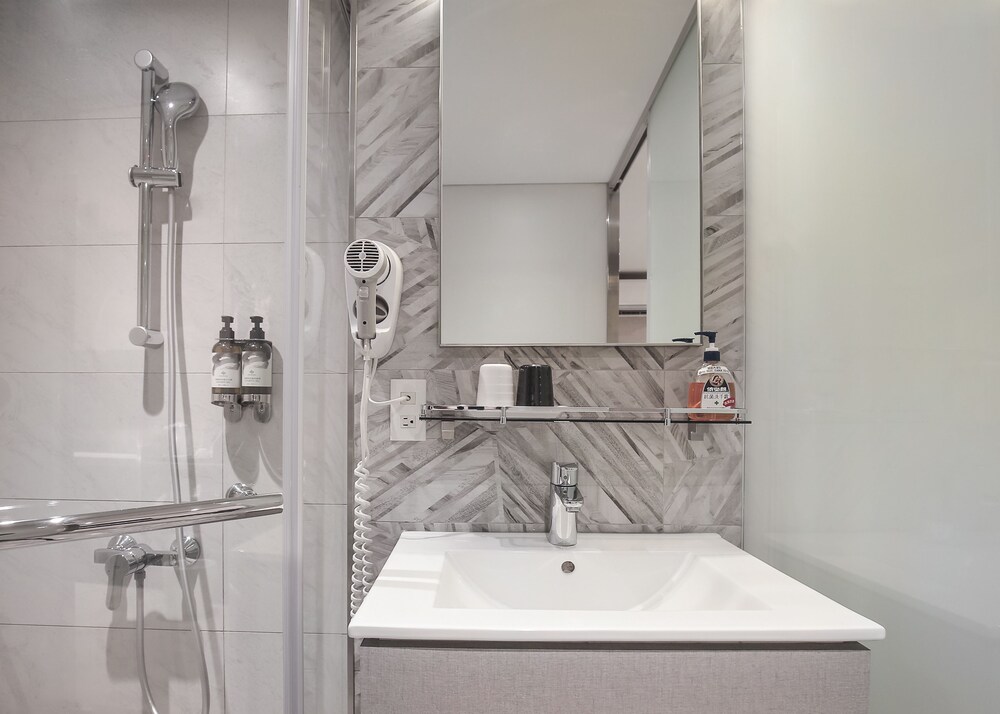 新驛旅店台北車站一館 台北 台灣酒店優惠 Hotels Com