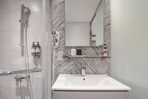 新驛旅店台北車站一館 台北 台灣酒店優惠 Hotels Com