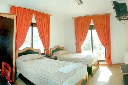 قارن أسعار الفنادق في