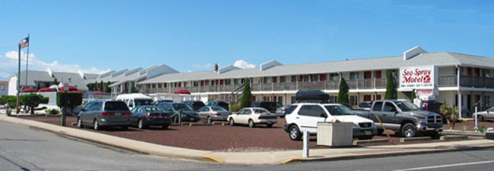 Book Sea Spray Motel In Beach Haven Hotels Sea Spray Motel Beach Haven