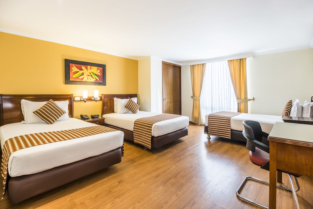 Book San Pablo Hotel In Bogota Hotels San Pablo Hotel Bogota