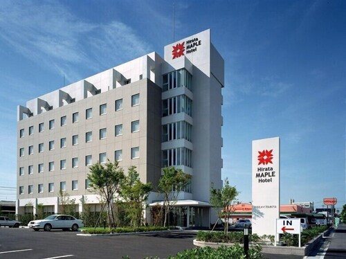 平田楓葉酒店 出雲 日本酒店優惠 Hotels Com