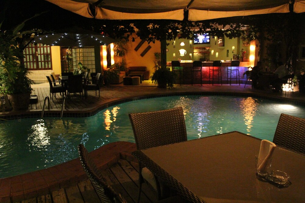 Aparthotel La Cordillera San Pedro Sula Honduras San Pedro Sula Hotel Discounts Hotels Com